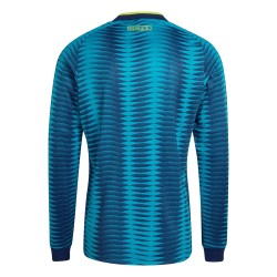 Shorts de visitante Colombia 2026 Copa del Mundo hombre Shorts de visitante Colombia 2026 Copa del Mundo hombre
