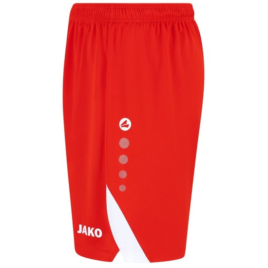 Pantalones cortos de local Mainz 05 2026/27 para hombre