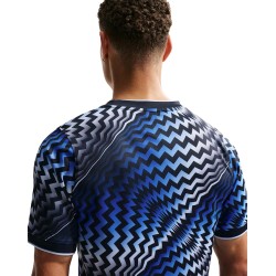 Camiseta de Entrenamiento Prepartido de la Copa Mundial 2026 de Uruguay Tercera Equipación para Mujer