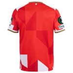 Mujer Mainz 05 2025/26 Camiseta Conference League