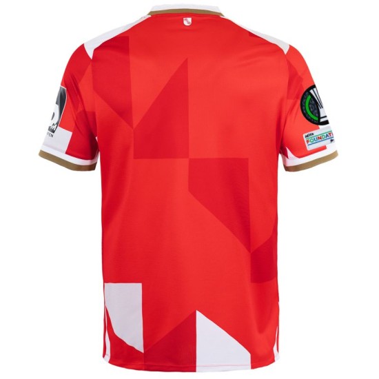 Mujer Mainz 05 2025/26 Camiseta Conference League