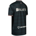 Camiseta de Visitante Sparta Rotterdam 2026/27 para Hombre