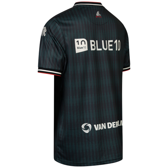 Camiseta de Visitante Sparta Rotterdam 2026/27 para Hombre