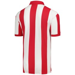 Camiseta retro local hombre Sunderland 1978