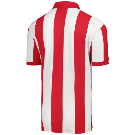 Camiseta retro local hombre Sunderland 1978 Camiseta retro local hombre Sunderland 1978