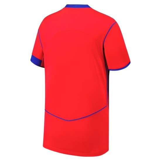 Niño PSG 2025/26 Tercera Camiseta