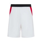 Pantalones cortos de local Milan 2026/27 para niños - Blanco Pantalones cortos de local Milan 2026/27 para niños - Blanco