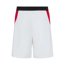 Pantalones cortos de local Milan 2026/27 para hombre - Blanco