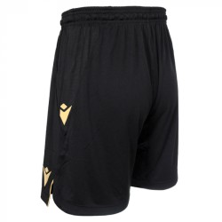 Pantalones Cortos de Visitante Oxford United Niño 2025/26