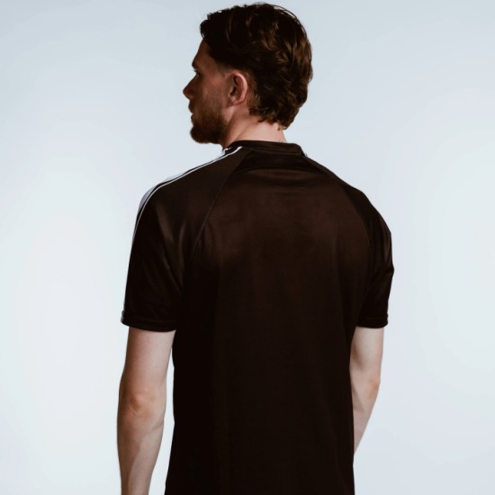 Camiseta de Calentamiento de Visitante Hombre Bristol City 2025/26