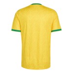 Camiseta local Sudáfrica 2026 Copa del Mundo mujer
