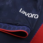 Camiseta de local Bologna FC 2026/27 para niños Camiseta de local Bologna FC 2026/27 para niños
