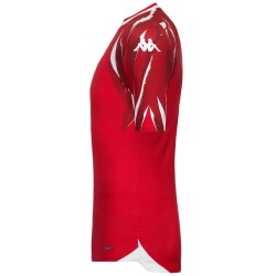 Camiseta visitante Túnez 2026 Copa del Mundo hombre Camiseta visitante Túnez 2026 Copa del Mundo hombre
