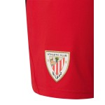 Shorts visitante Athletic Bilbao 2026/27 mujer Shorts visitante Athletic Bilbao 2026/27 mujer