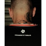 Camiseta Especial OGC Nice 2025/26 para Niño