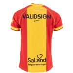 Camiseta local infantil Go Ahead Eagles 2026/27