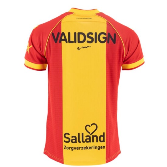 Camiseta local infantil Go Ahead Eagles 2026/27