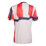 Camiseta pre-partido tercera SS26 de mujer Bayern Munich 2025/26