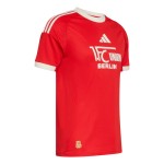 Camiseta 60º Aniversario 1.FC Union Berlin Mujer 2025/26