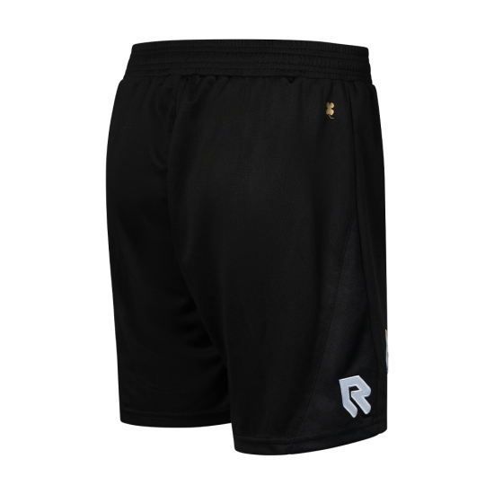 Pantalones Cortos de Local Sparta Rotterdam 2026/27 para Mujer