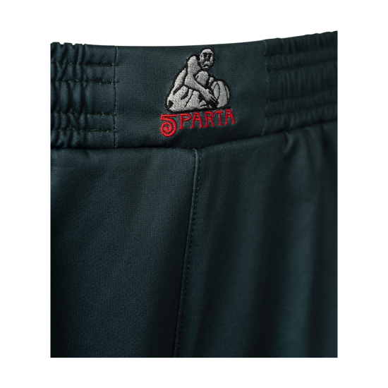 Pantalones Cortos de Visitante Sparta Rotterdam 2026/27 para Mujer