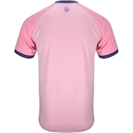 Camiseta tercera AFC Bournemouth 2025/26 niño