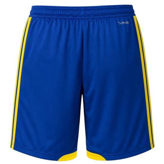 Pantalones cortos local SC Cambuur 2026/27 para niño Pantalones cortos local SC Cambuur 2026/27 para niño