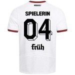 Camiseta Especial 2025/26 Bayer 04 Leverkusen Niño