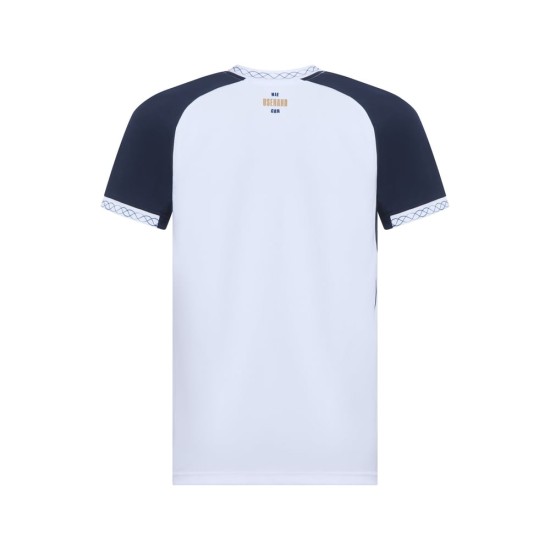 Camiseta de Local FC Zúrich 2025/26 para Hombre