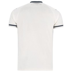 Camiseta Visitante Lazio 2025/26 Hombre