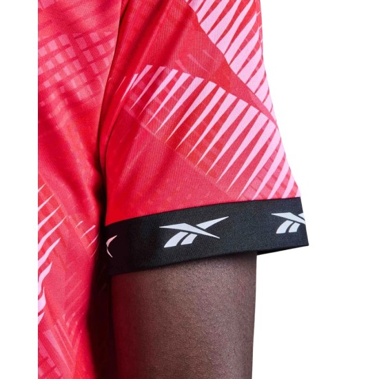 Camiseta de calentamiento tercera Charlton Athletic 2026/27 para mujer