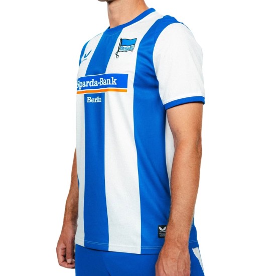 Camiseta de Local Hertha BSC 2026/27 para Niño