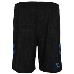 Pantalones cortos de local 2026/27 para mujer del SC Paderborn 07
