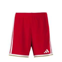 Pantalones Cortos Local Niño Bayern Múnich 2026/27 Pantalones Cortos Local Niño Bayern Múnich 2026/27