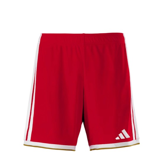 Pantalones Cortos Local Hombre Bayern Múnich 2026/27 Pantalones Cortos Local Hombre Bayern Múnich 2026/27
