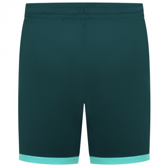 Hombre Pantalones de Visitante Wolverhampton Wanderers 2025/26