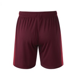 Pantalones Cortos Visitante Niño OL 2026/27 Pantalones Cortos Visitante Niño OL 2026/27