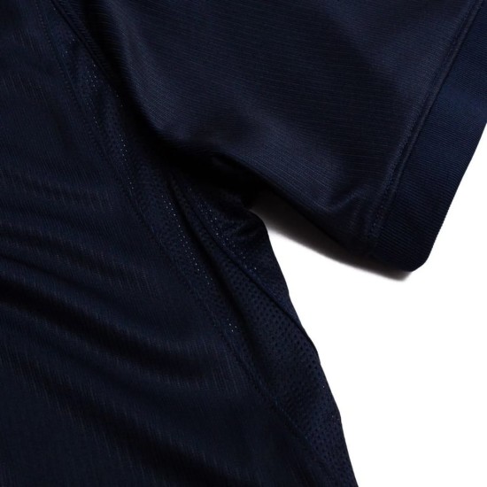 Camiseta Mundial 2026 Visitante Uruguay Mujer