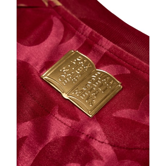 Camiseta tercera masculina Latina Calcio 2025/26