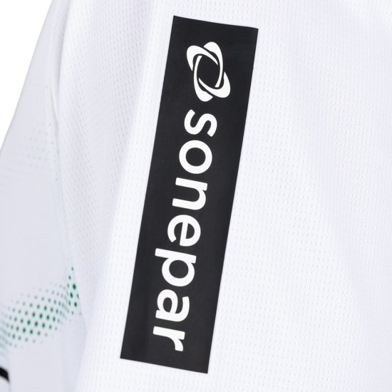 Camiseta Borussia M'gladbach 2026/27 Home de Hombre Camiseta Borussia M'gladbach 2026/27 Home de Hombre
