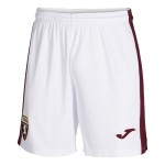 Pantalones Cortos de Local Torino 2026/27 para Hombre