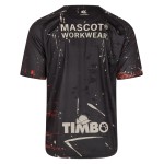 Camiseta visitante FC Volendam 2025/26 niño