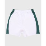 Niño Plymouth Argyle 2025/26 Conjunto Local