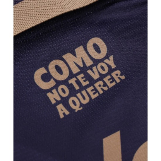 Camiseta de Local Tigres UANL 2026/27 para Niño