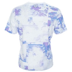 Niño West Bromwich Albion 2025/26 Tercera Camiseta de Calentamiento