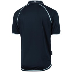 Camiseta retro visitante hombre West Ham United 2000 Camiseta retro visitante hombre West Ham United 2000