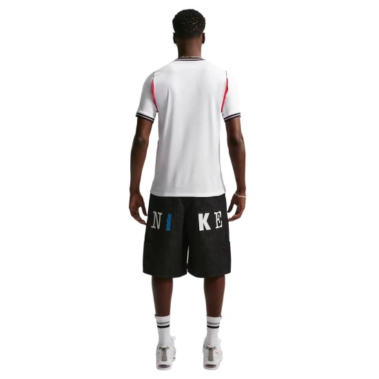 Camiseta Mundial 2026 Local Inglaterra Mujer