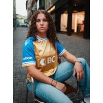 Camiseta tercera mujer FC Lausanne-Sport 2025/26