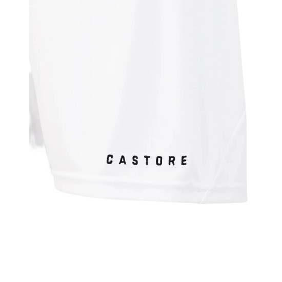 Pantalones Cortos de Visitante Preston North End 2026/27 para Niño
