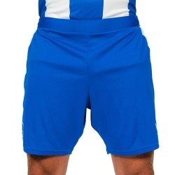 Pantalones Cortos de Local Hertha BSC 2026/27 - Azul para Niño